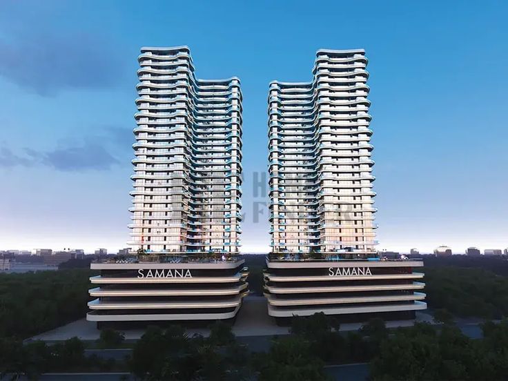 Samana Developers